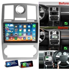 Android 15 für Chrysler 300