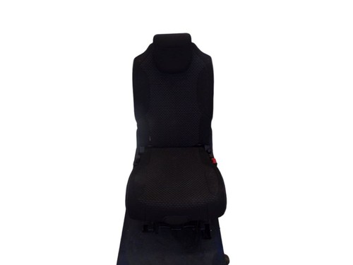 Sitz mitte hinten stoff - sitz,