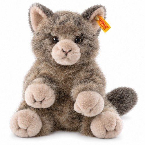 Steiff kuscheltier murmelchen - steiff,