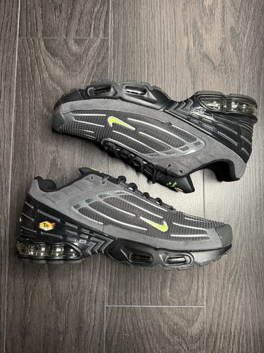 Nike air max plus iii - max,
