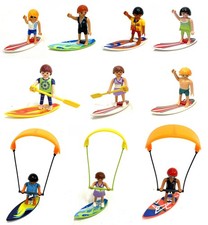 Playmobil * Surfer / Surferin