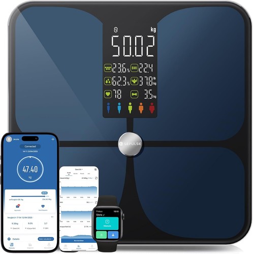 Lepulse lescale - lescale, f4