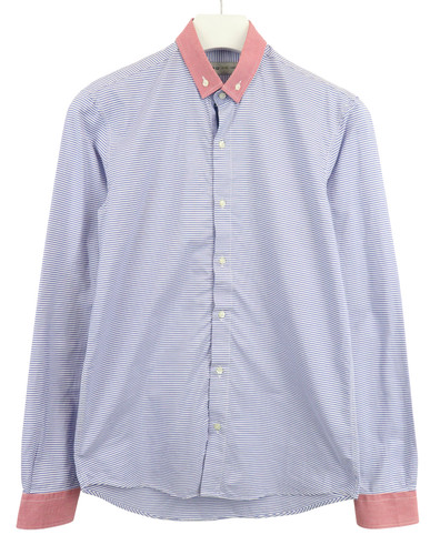 Etro herrenhemd made - in, italy