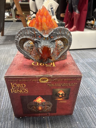 Neca 2002 ancient - neca, of
