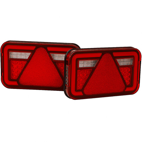 Aspöck multiled led - 4,