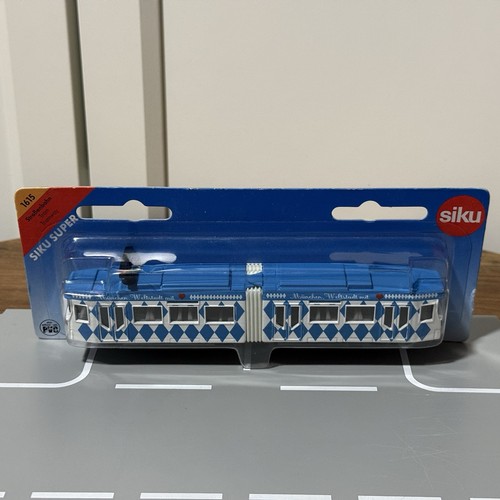 Siku 1615 bombardier - siku,