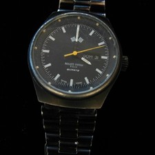 Vintage Boglietti Biella Quarz