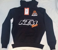 NEUER Pull&Bear Hoodie mit KTM