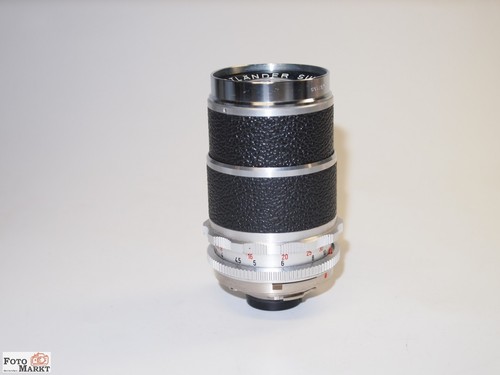 Voigtländer bessamatic - voigtländer, /