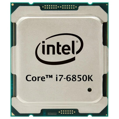 Intel 6850k 12t - intel, |