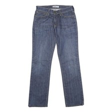 Levi's 10528 Damen Jeans Blau