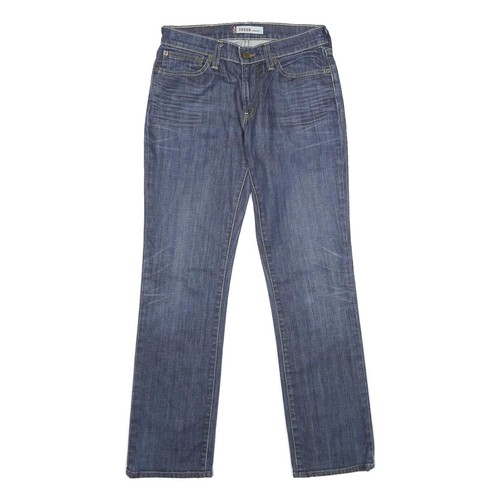 Levi 10528 damen jeans blau - levi's,