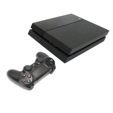 SONY PS4 PlayStation 4 Konsole