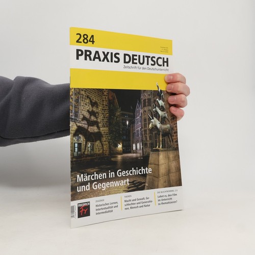 Praxis deutsch 284 november - 284:,