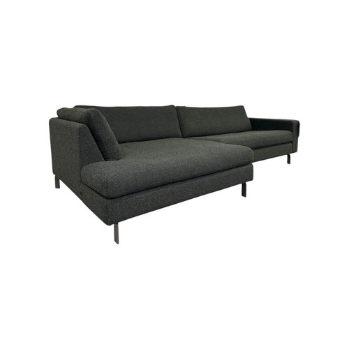Cor ecksofa conseta - cor, stoff