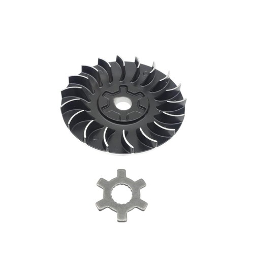 13mm riemenscheibe lüfterrad - 13mm,