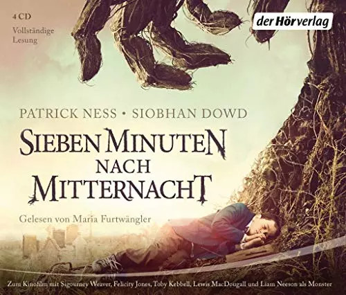 Sieben minuten nach - sieben,