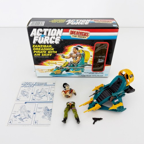 Joe action force - action,