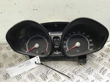 Tacho Ford Fiesta VI (JA8) 1.4