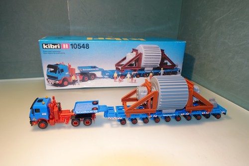 Kibri 10548 mercedes - 10548,