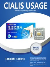 Cia*lis Men's Usage Men's