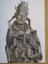 Kempten Heimatmuseum Lux Maurus Ansichtskarte um 1960/70