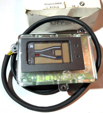 Fahrer-Informations-Display