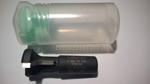 Leuco schaftfräser fräser - leuco,
