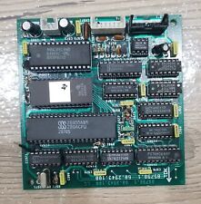 Retro Automation Board mit CPU