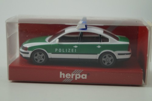 Herpa modellauto vw - herpa,