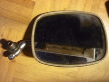 Aussenspiegel Rück- Spiegel Chrom Oldtimer Original Nr. 17036 VW Bus T2a und T2b