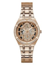Guess Damen Armbanduhr Allara