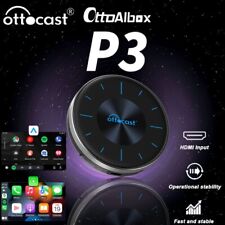 Ottocast P3 Car TV Ai Box