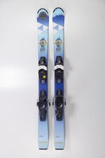 FISCHER Ed Euromaus Kinder-Ski Länge 110cm (1,10m) inkl. Bindung! #807