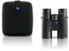 ZEISS TERRA ED 10x42 Schwarz