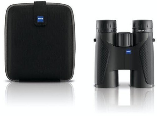 Zeiss terra 10x42 - 10x42, schwarz