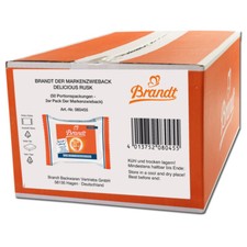 Brandt - (17,93€/1kg),