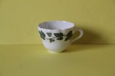 Hutschenreuther Maria Theresia Weinlaub Kaffeetasse Tasse