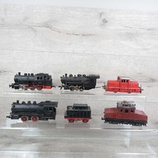 MARKE ? - H0 - Konvolut Loks 6