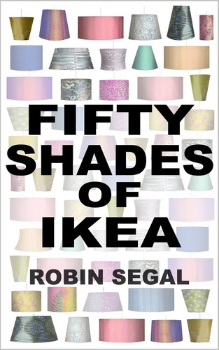 Robin segal fifty shades - segal,