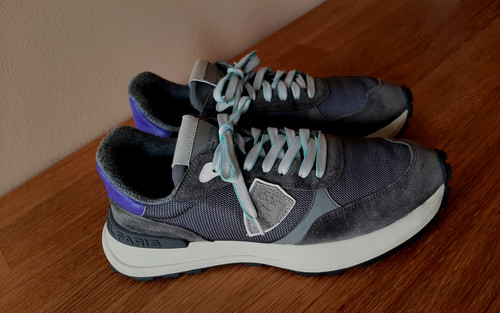 Philippe model paris - paris, sneaker