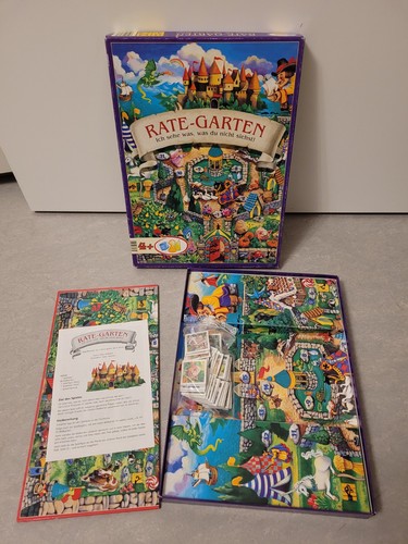 Bookmark verlag rate garten - bookmark, rate-garten