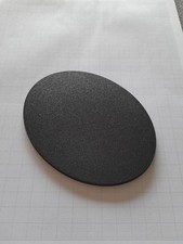 1x 120x92mm Base Oval AoS