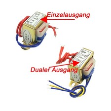 EI35 Trafo Transformator