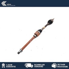 Antriebswelle Rechts Vorn