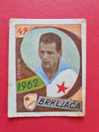 Miroslav brkljaca hajduk - miroslav,