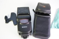 SONY Blitzgerät HVL -F 43  AM