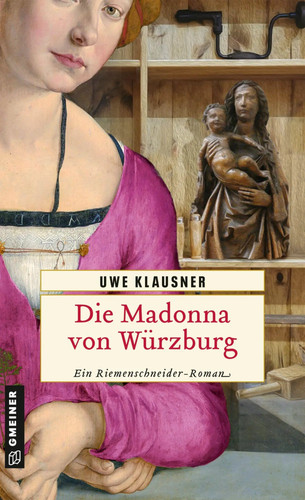 Die madonna von - madonna, würzburg