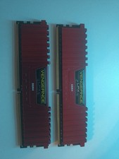 Corsair Vengeance LPX 16GB