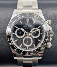 Rolex Daytona 126500LN